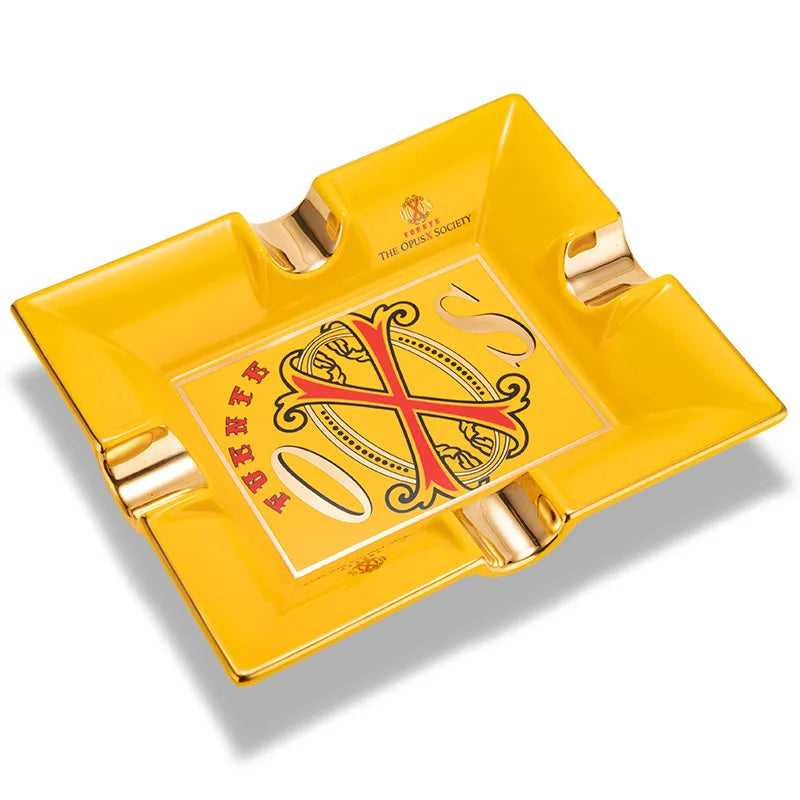 TheStoneyCrew™ Luxury Cigar Ashtray