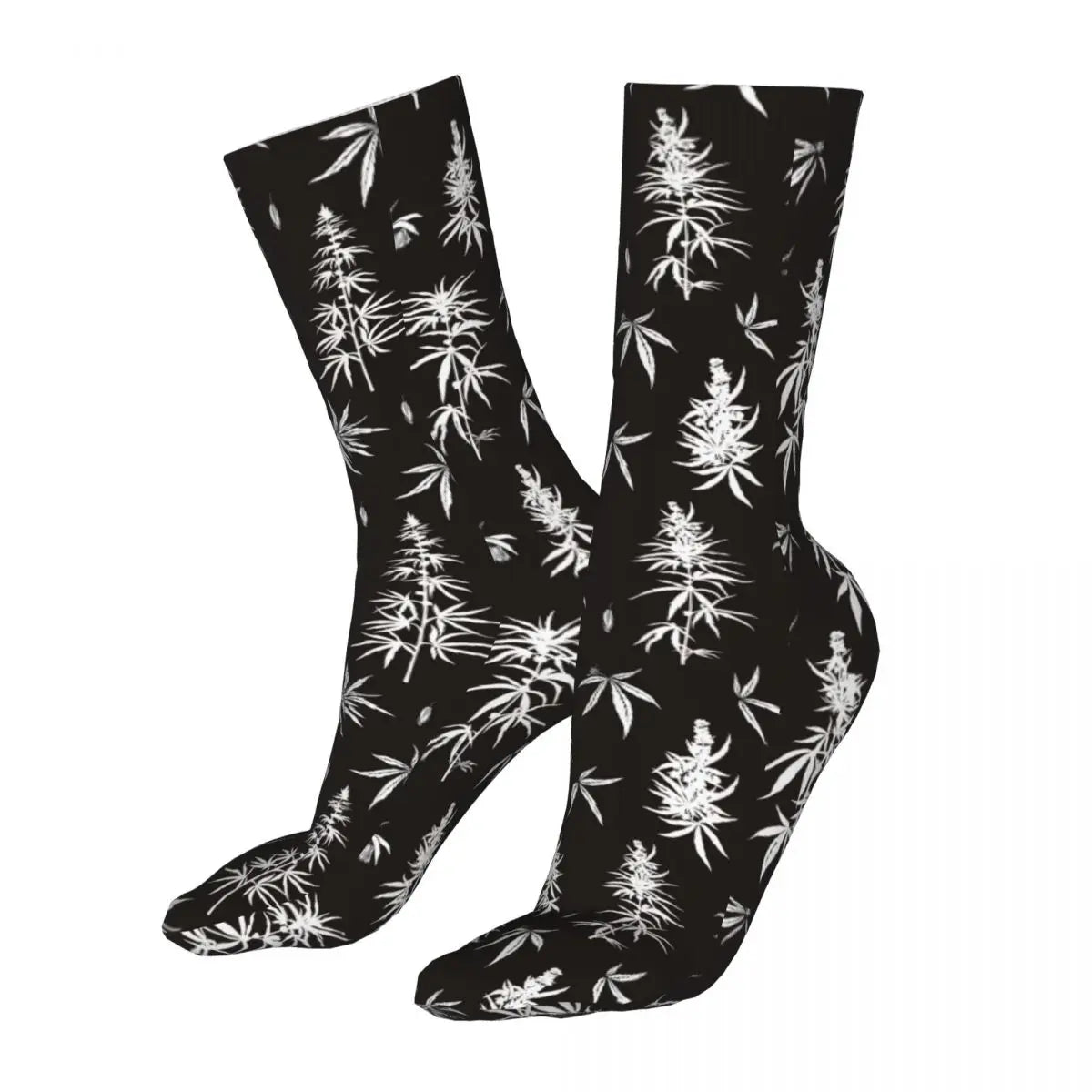 TheStoneyCrew™ Hemp Cannabis Socks