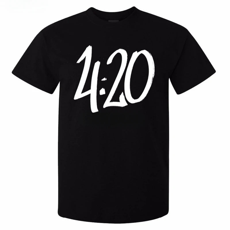 TheStoneyCrew™ 420 Time T-Shirt