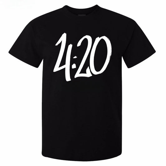 TheStoneyCrew™ 420 Time T-Shirt