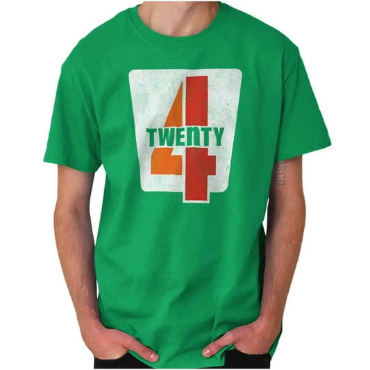 TheStoneyCrew™ 4-Twenty Shirt