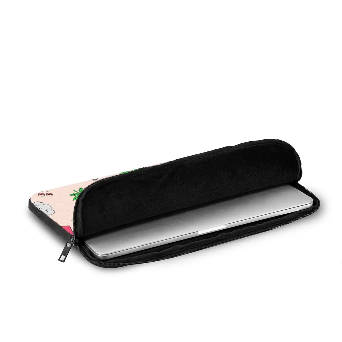 TheStoneyCrew™ Cannabis Leaf Sleeve Case