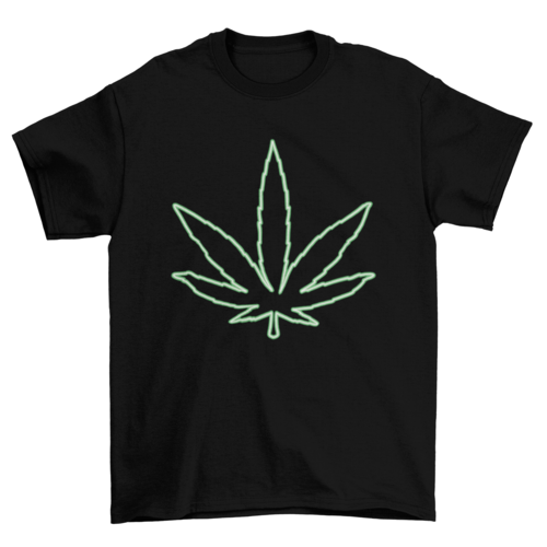 TheStoneyCrew™ Leaf T-shirt